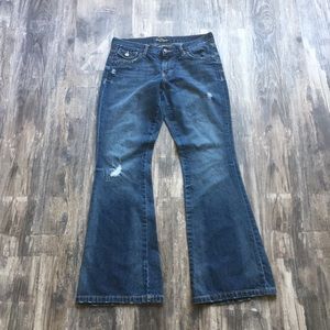 Old Navy The Diva Jeans